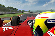 單挑Alonso，Ferrari原廠F1賽車電玩9月9日上線