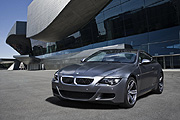化身經典，BMW現行M6正式停產