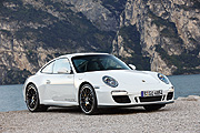 911家族新成員，Porsche 911 Carrera GTS巴黎登場