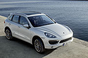 擴大編成與年銷量，Porsche計劃推出全新小型SUV產品