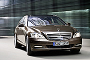 銷售王座不保，Mercedes-Benz美國9月銷售量超越Lexus