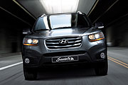 Hyundai全新小改款柴油Santa Fe，預接單開價100.9萬起