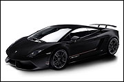 Lamborghini與美國運通層峰合作，提供全額刷卡購車