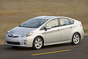 Hybrid動力里程碑，Toyota Prius全球累積銷售破2百萬