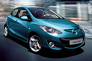Mazda發表全新世代Skyactive傳動、引擎與懸吊科技