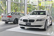 預計11月上市，BMW 5系列Touring旅行車搶先預覽