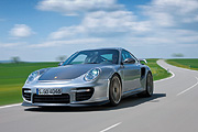 兩個月的火熱搶手，Porsche 911 GT2 RS宣告售罄
