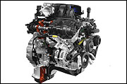 Chrysler集團13輛新作之動力引擎，全新Pentastar V6出線