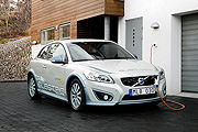 燃料電池助力，Volvo延長電動車續航力新解