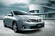 2010年10月份臺灣汽車市場銷售報告