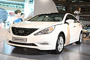 再釋風向球，Hyundai規劃Sonata與Elantra 2011年中進口導入