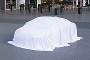 白袍加身，全新世代大改款Audi A6預告問世