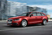 環保從心臟起，Audi A4 2.0 TDI達成22.7km/l油耗表現