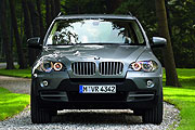 免費更換汽油泵浦，汎德宣佈召回BMW X5 3.0i檢修改正