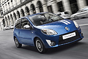 欲罷不能，Renault再推Twingo Gordini運動車型