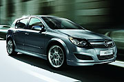 德裔掀背超值選擇，Opel Astra 1.8 Club 83.8萬限量上市