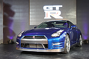 維持預售接單價，Nissan小改GT-R  550萬起登台上市