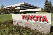 Toyota支付3千萬美元罰金，與NHTSA達成和解協議