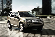 199萬現金優惠，11年式Land Rover Freelander 2預售開跑