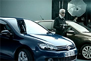 時尚大師Karl Lagerfeld相鼎，Volkswagen Golf STYLE特仕現身