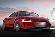 116億歐元創廠最大投資案，Audi迎接更多e-tron產品上市