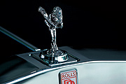 Rolls Royce民國100年引進有望，代理權6週內分曉