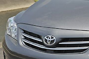 僅Wish與Alphard暫未調整，Toyota 2月1日起車系漲價搶先掌握