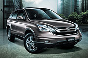 調漲2萬至3萬不等，Honda宣佈2011年式國產全車系建議售價