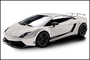 同慶百年，Lamborghini LP570-4 Superleggera限量特仕車發表