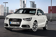 時尚掀背入臺，Audi A1預估售價悄悄曝光