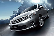 2011年1月份臺灣汽車市場銷售報告