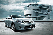 敲響漲聲，Toyota 2011年式車價揭曉