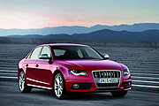漲聲響起來，Audi Taiwan公佈2011年式車款售價