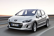 新容貌、e-HDi科技導入，小改款Peugeot 308日內瓦亮相