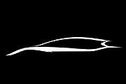 全新入門產品雛型，Infiniti概念車將現身日內瓦車展