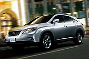 全車系漲幅2萬至3萬，Lexus建議售價2月正式調漲
