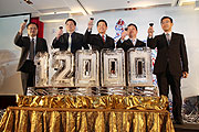 Variant元年，Volkswagen 2011年度台灣市場目標上看12,000輛