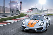 全新Hybrid車款首演，Porsche公佈日內瓦參展名單