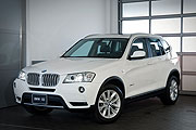 預估售價238萬元起，新一代BMW X3預計3月在台發表