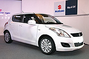 Suzuki在臺的轉捩點，Suzuki Swift 58.8萬起上市開賣