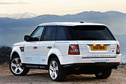 最環保的Range Rover將現，Land Rover日內瓦車展陣容揭曉