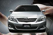 Toyota發佈Camry、Corolla Altis、Yaris、Wish召回改正通知