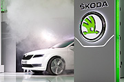 承載全新標幟，Škoda Vision D概念車日內瓦首演