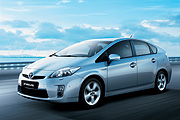油電新里程，Toyota宣告Hybrid銷售量破300萬輛