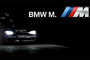 雪地激馳，新一代BMW M5網路前導影片現身