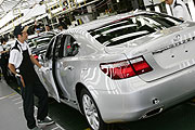 Toyota原廠宣佈售後零件17日復工，海外新車零件21日恢復供貨