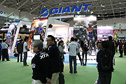 規模再創新高，第24屆台北國際自行車展正式起跑