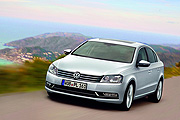 銷售量創歷史新高，Volkswagen 2010年度財務報告揭曉