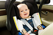 守護心肝寶貝，美國NHTSA加強兒童安全座椅宣導資訊