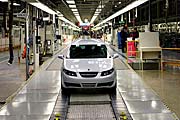 9-3的未來，Saab與德國大廠ZF簽署供應協議